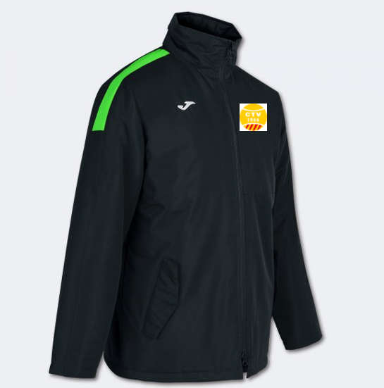 Anorak TRIVOR