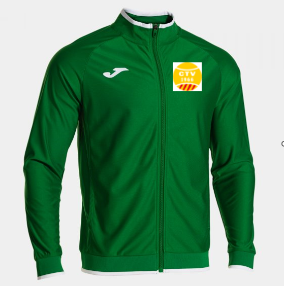 Jaqueta COMBI PREMIUM