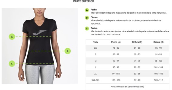 Camiseta sin mangas DIANA sra. - Imagen 2